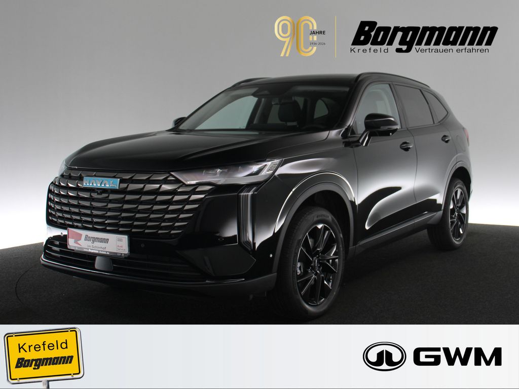 Image of GWM Other