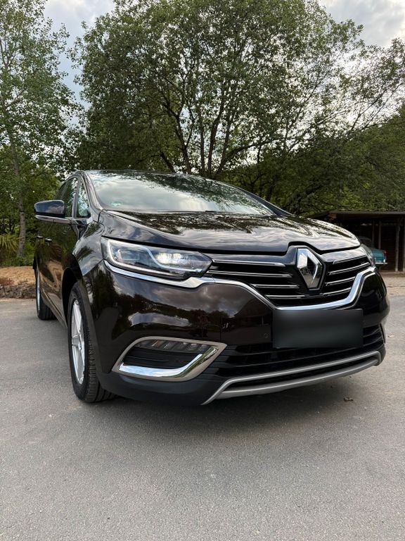 Image of Renault Espace