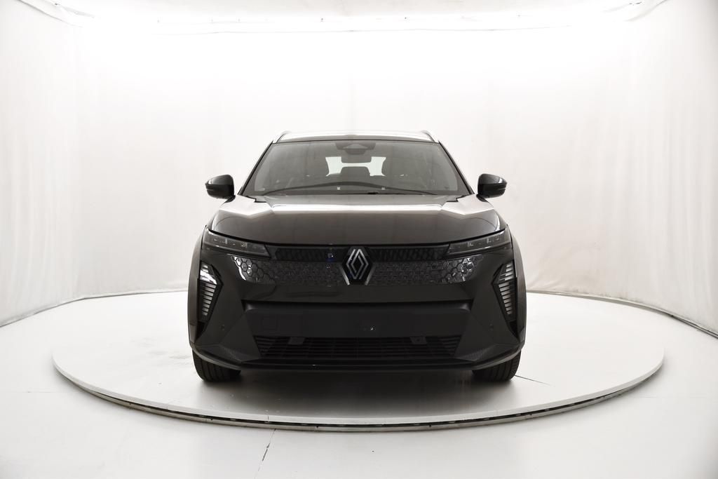 Renault Scenic comfort range Evolution imagem 2