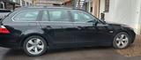 BMW 520d touring - - gebrauchte BMW 520 aus dem Jahr 2007