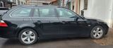 BMW 520d touring - - BMW 520 aus 2007: 520d