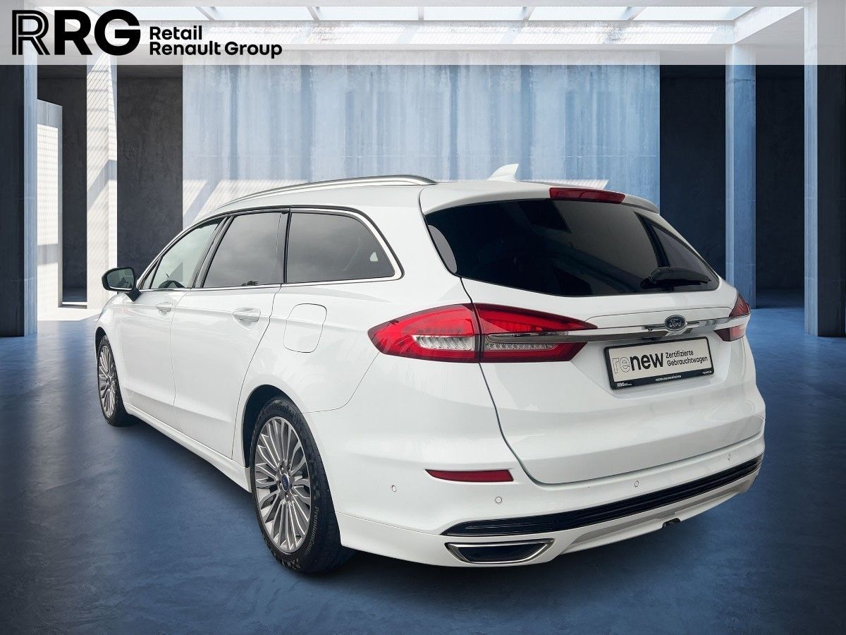 Ford Mondeo - Bild 4