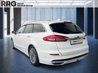 Ford Mondeo - Vorschau Bild 4