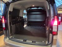 Volkswagen Caddy Maxi - Vorschau Bild 10