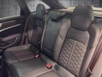 Audi RS6 - Vorschau Bild 11