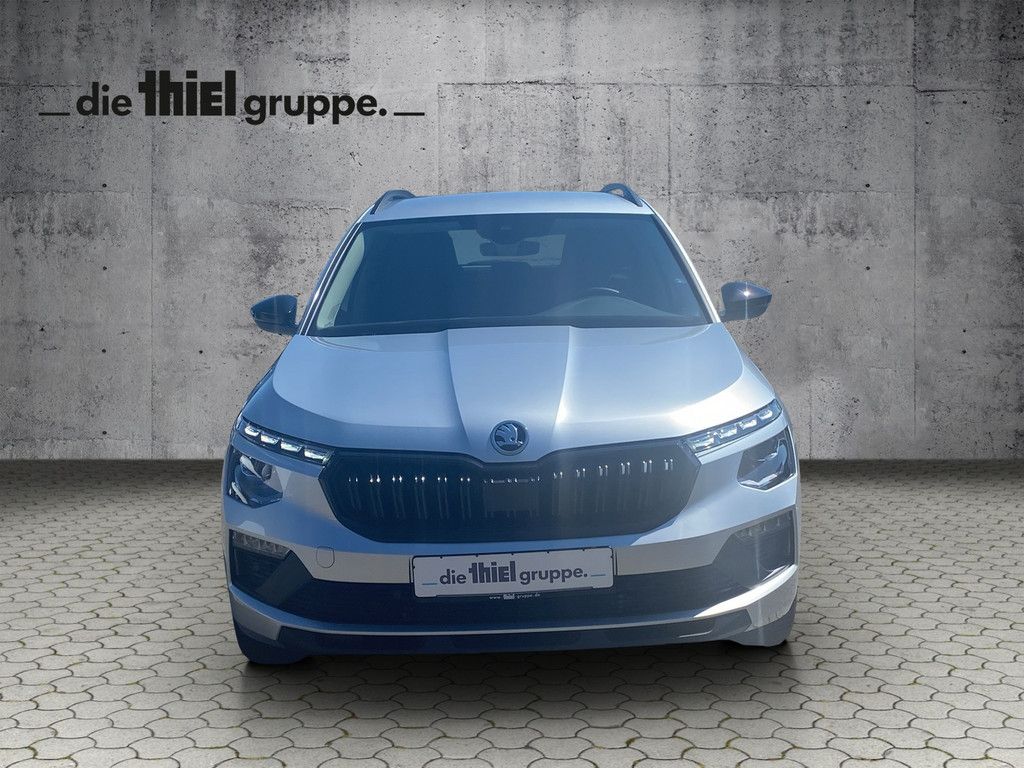 Skoda Kamiq - Bild 2