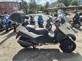 Piaggio MP3-400 LT *UNFALLFAHRZEUG*LÄUFT* - PIAGGIO MP3 LT 400