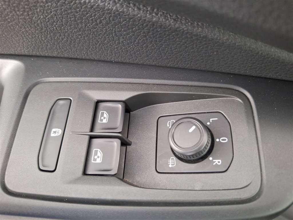 Volkswagen Caddy Kombi 2.0 TDI 4MOTION Winterpaket