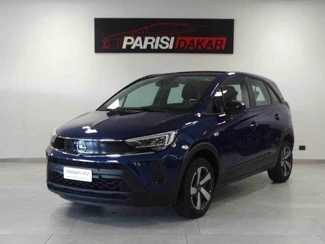 Opel OPEL Crossland 1.2 110CV S&S *PROMO PARISI GROUP