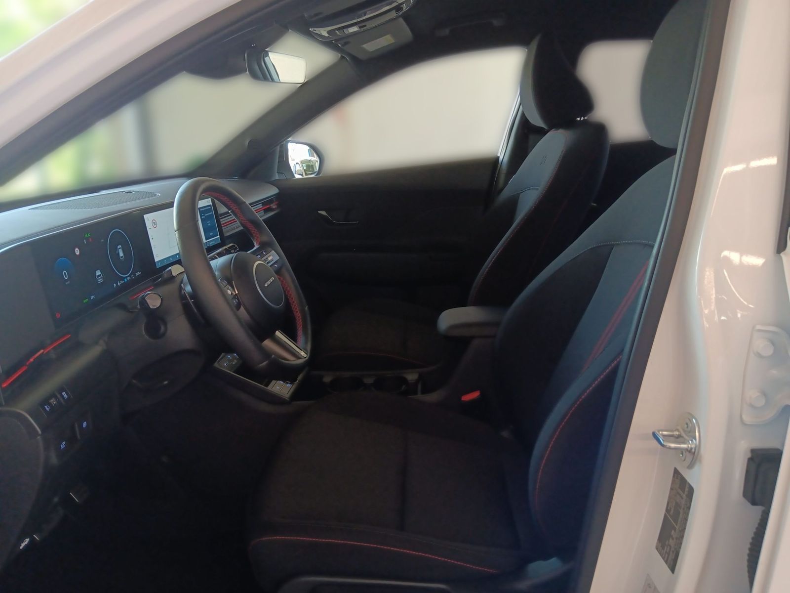 Hyundai KONA Elektro – Bild 8