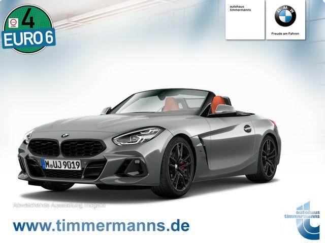 BMW Z4 sDrive30i MSport HarmanKardon 19 adapLED 2025