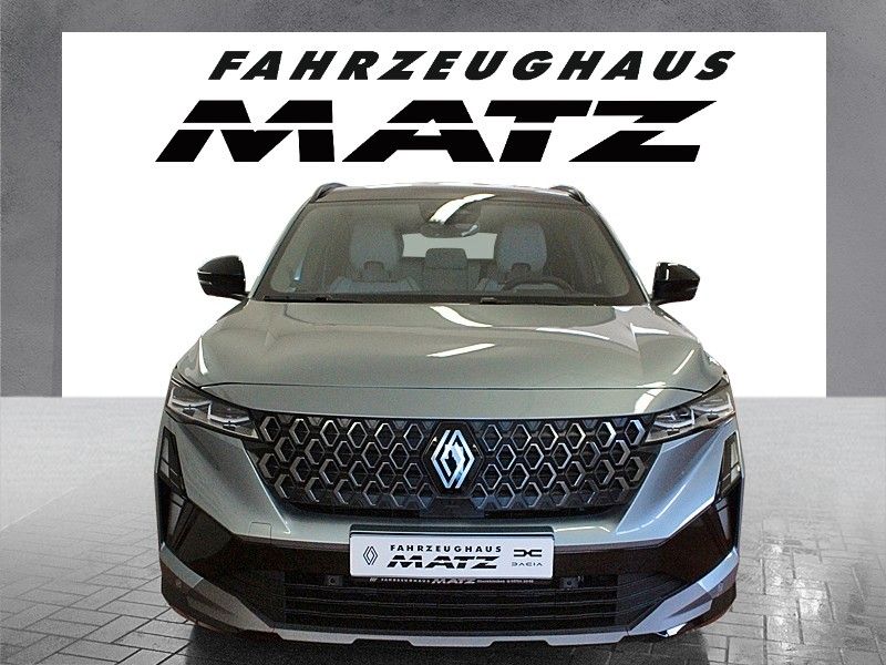 Fahrzeugabbildung Renault Espace E-Tech Full Hybrid 200 Iconic 5-Sitzer