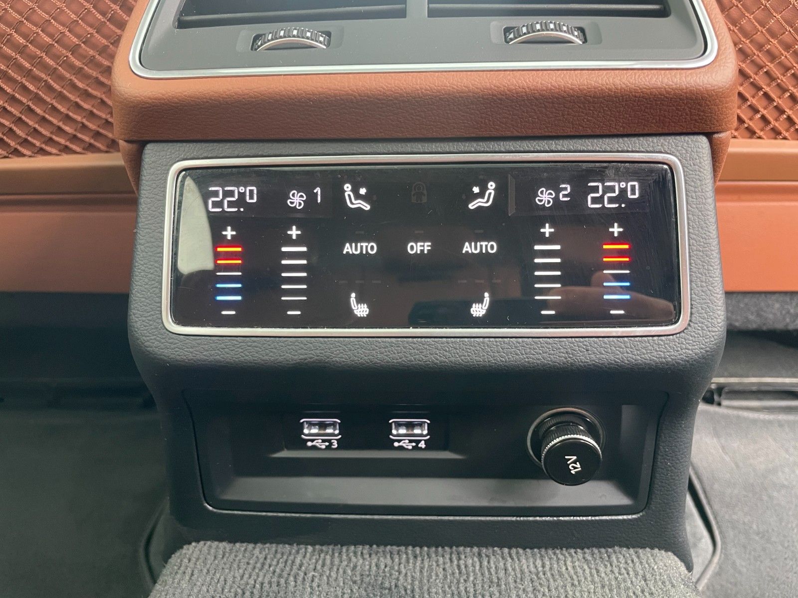 Audi A6 Allroad 55 TDI Qu./Pano/AHK/ACC/B&O/HD-Matrix foto 16