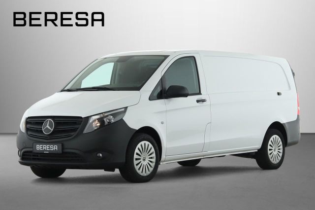 Mercedes-Benz Vito 116 CDI Kasten Extralang AUT AHK SHZ PDC