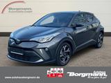Toyota C-HR Team D Hybrid 2.0 Rückfahrkamera - Sitzheiz - gebrauchte Toyota C-HR aus dem Jahr 2023