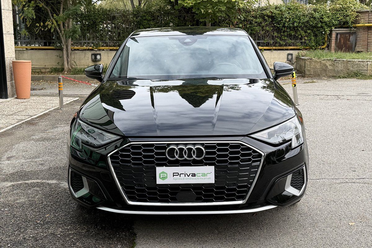 Audi AUDI A3 SPB 30 TDI S tronic Business Advanced imagem 2