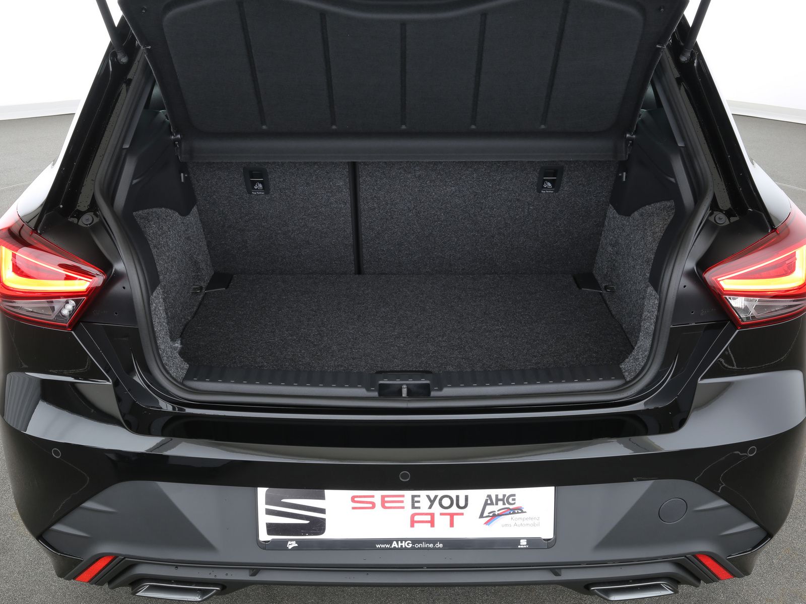 Seat Ibiza - Bild 25