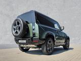 Land Rover Defender 90 D200 X-Dynamic SE 2,99 FINANZIERUNG - Land Rover Defender von 2026