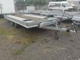 Frankenstein AHK 4722-350 Fahrzeugtransporter 3500 kg - Offers
