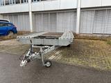 Andere BORO Autotransportanhänger|4,5 x 2,1m|2.700KG - Autotransportanhänger