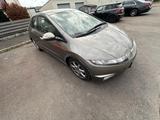 Honda Civic Lim. 5-trg. 1.8 Sport * Guter Zustand - Honda Gebrauchtwagen in Mannheim