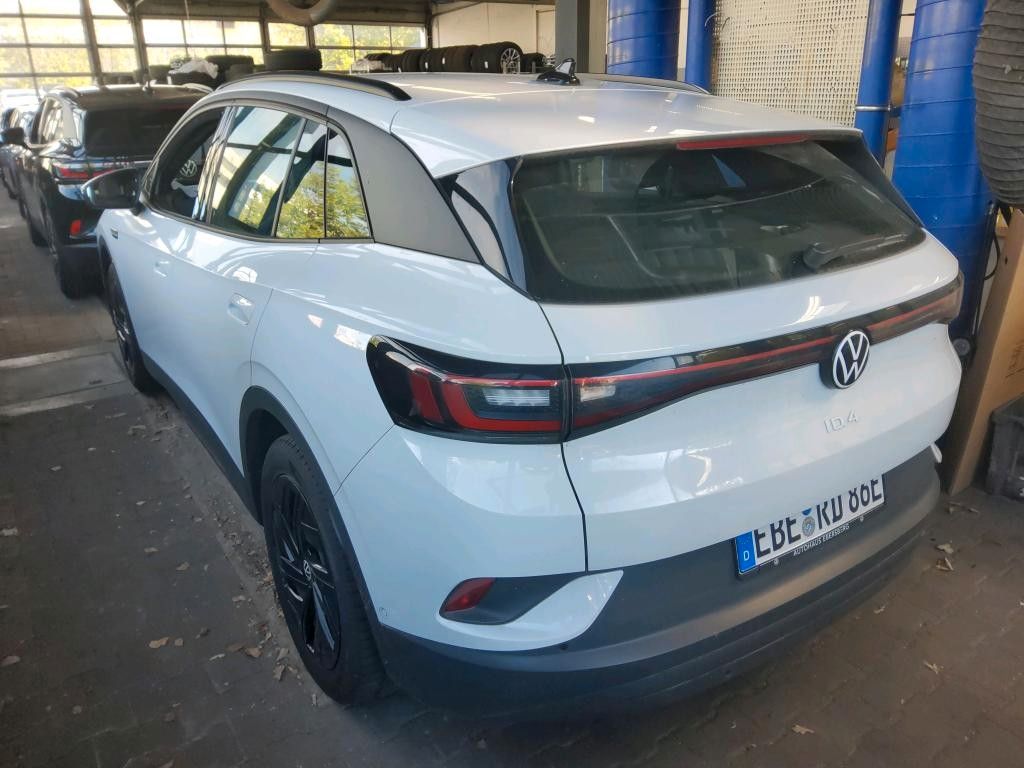 Volkswagen ID.4 Pro Performance 150 kW imagem 3