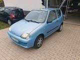 Fiat Seicento 1.1 - Fiat Seicento aus 2006