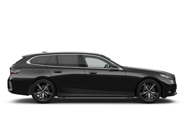 BMW 520 - Bild 4