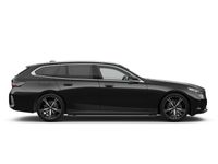 BMW 520 - Vorschau Bild 4