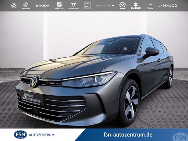 Volkswagen Passat Business 1.5 eTSI OPF 110 kW (150 PS) 7-G