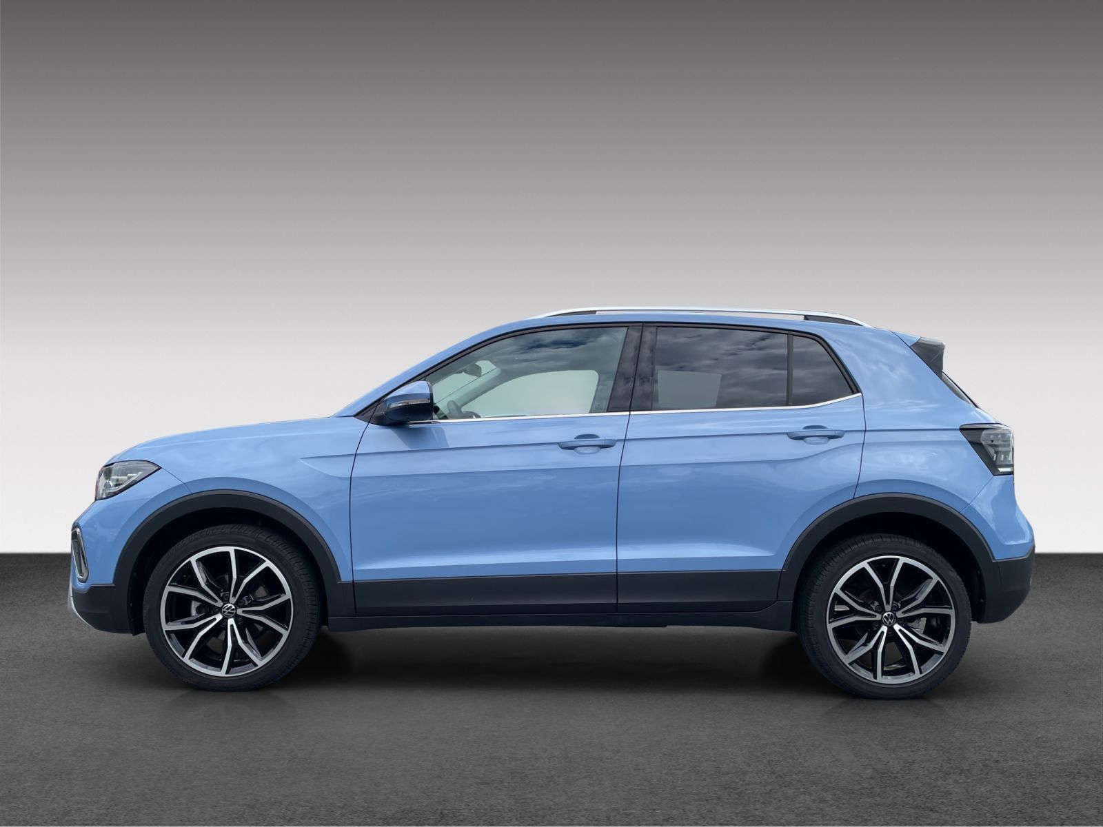 Volkswagen T-Cross - Bild 5