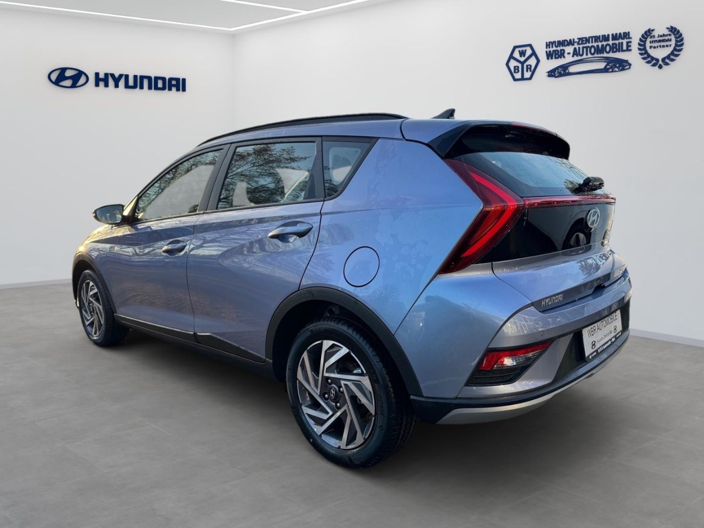 Hyundai BAYON – Bild 5