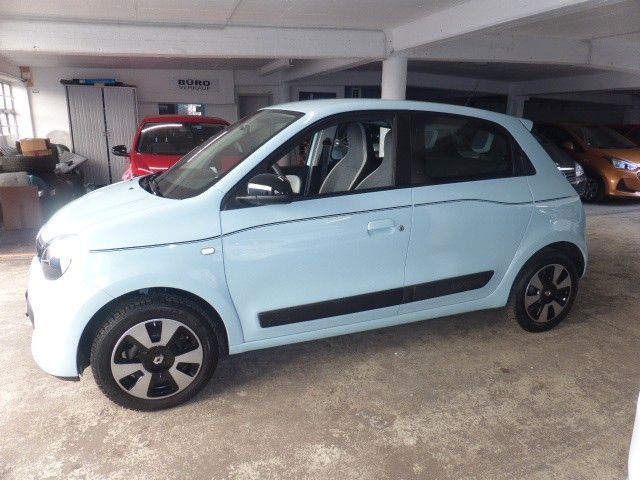 Renault Twingo Limited