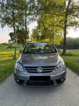 Volkswagen VW GOLF PLUS 1,9 TDI 2.HAND - Volkswagen Golf aus 2007: TDI