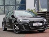 Audi A1 40 TFSI S tronic Sportback S line - gebrauchte Kleinwagen in Düsseldorf