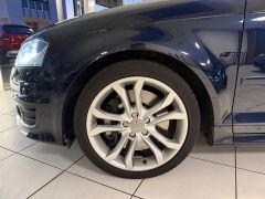 AUDI S3 Quattro 265 Ps Open Sky Leder Xenon Pano