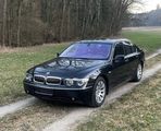 BMW 760i A -