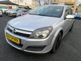 Opel Astra 1.6 5-T. * Klima,Tempomat,elektr.FH,Nr. 30 - gebrauchte Opel Astra aus dem Jahr 2004