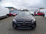 Mercedes-Benz E 53 AMG 4M Cabrio Distonic, Nappa Leder, Airmat - Mercedes-Benz E 53 AMG: Cabrio