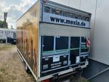 Iveco Eurocargo 80E180 Koffer 2. Hand Klima LBW - Iveco 180 e
