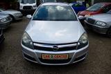 Opel Astra H Caravan Elegance - Opel Astra aus 2005: Elegance