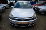 Opel Astra H Caravan Elegance - Opel Astra aus 2005: Elegance