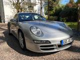 Porsche 997 Carrera Coupé Carrera - Porsche 997: Coupe