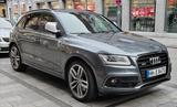 Audi SQ5 3.0 TDI tiptronic quattro - - Audi SQ5 Gebrauchtwagen in Hamburg