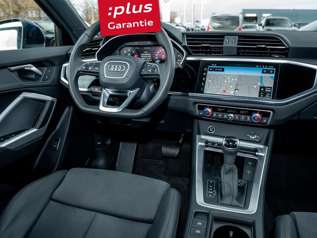 Audi Q3 - Bild 6