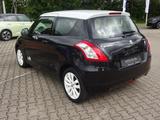 Suzuki SWIFT 1.2 NZ '30 JAHRE' KLIMA TEMPOMAT NSW CD  - Suzuki Gebrauchtwagen von 2014