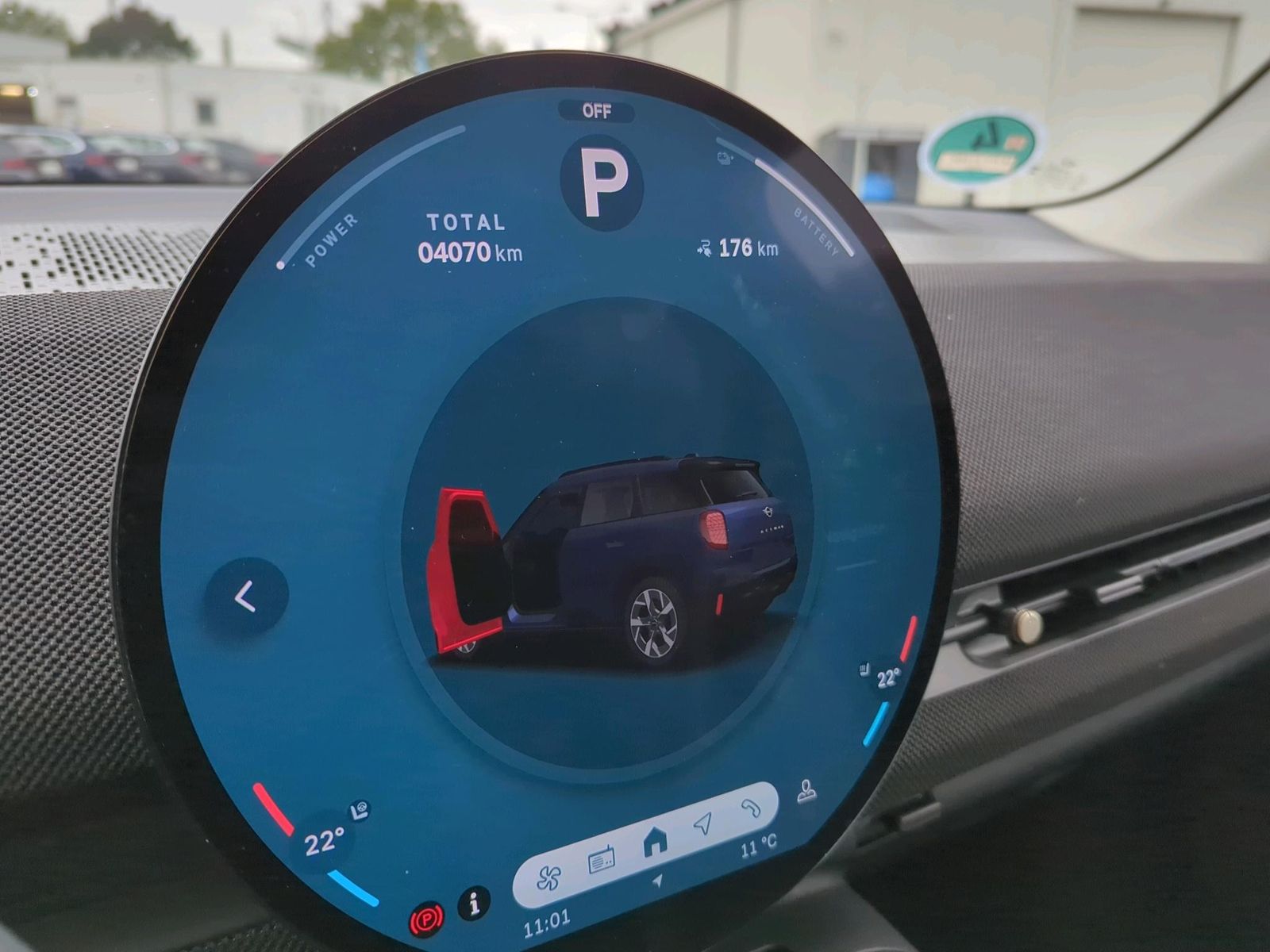 MINI John Cooper Works - Bild 13