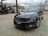 Volkswagen Passat CC 2.0 TDI DPF DSG BlueM. Tech - Volkswagen Passat CC mit Diesel-Antrieb: Limousine
