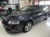 Audi A6 Avant 3.0 TFSI quattro Standheizung - Audi A6 aus 2010: Kombi
