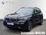 BMW X5 xDrive45e M-Sport*360°Kamera*LED*Pano.Dach*AC - BMW X5 Gebrauchtwagen in Leipzig